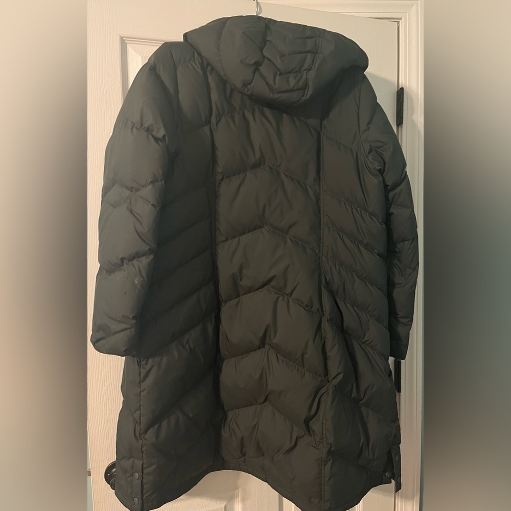 Patagonia women’s jacket